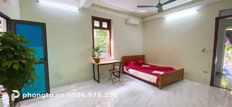 Studio Nguyễn Đạo An Bắc Từ Liêm - PTGD-378 (ảnh 1)