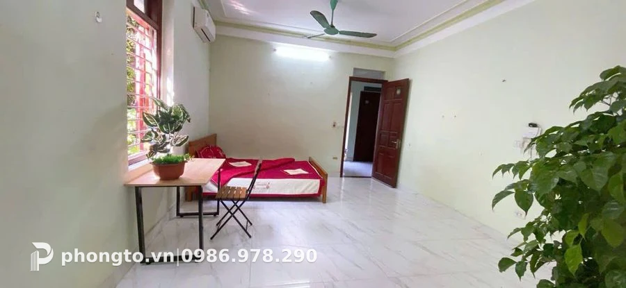 Studio Nguyễn Đạo An Bắc Từ Liêm - PTGD-378 (ảnh 5)