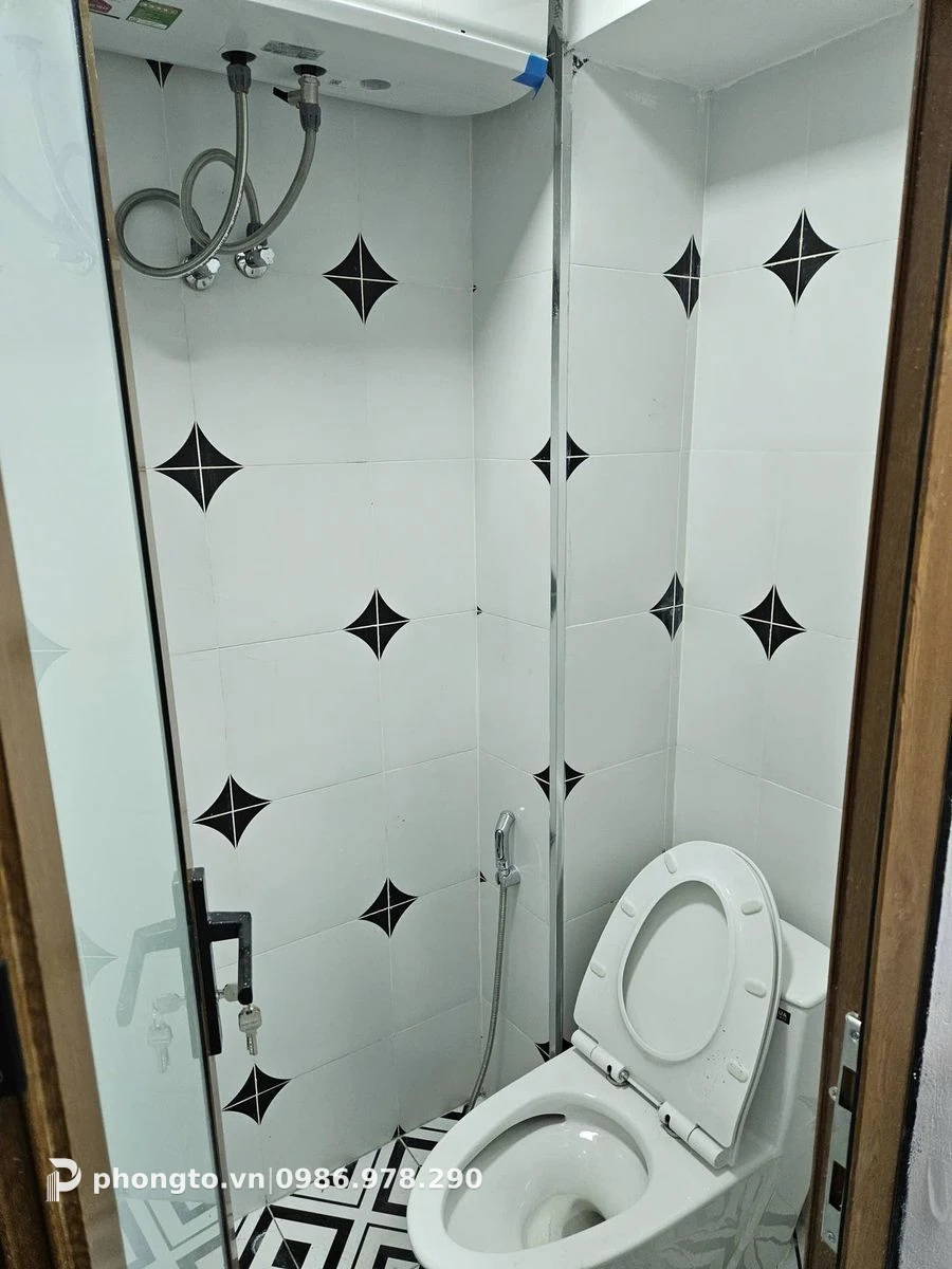 Phòng trọ Hà Nội Hà Nội - PTGD-16733 (ảnh 5)
