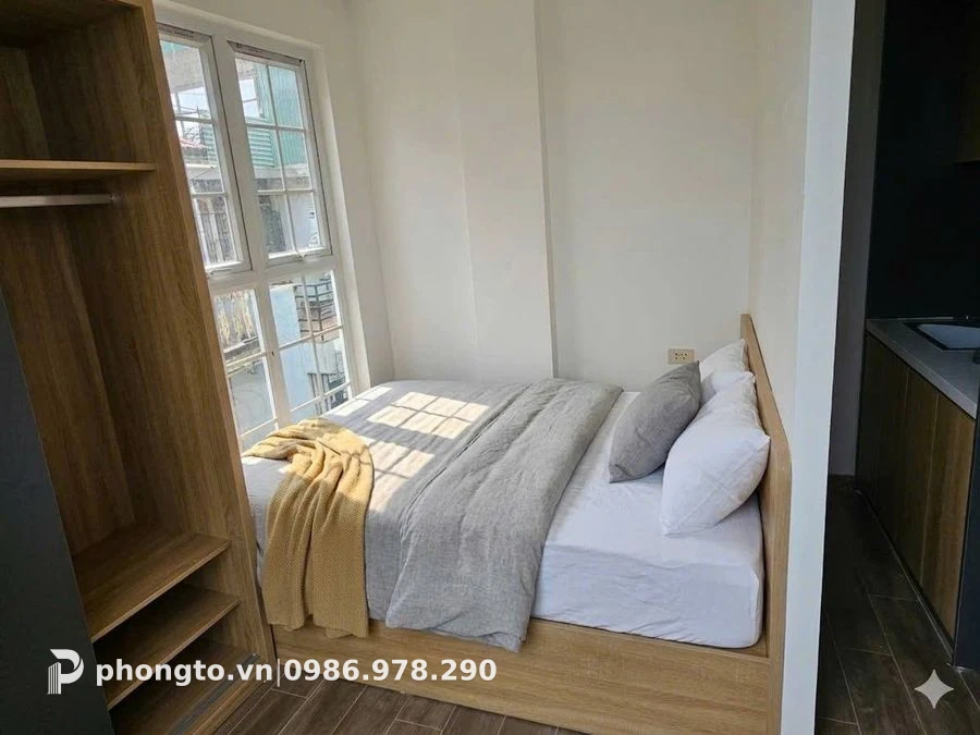Studio Hà Nội Hà Nội - PTGD-16868 (ảnh 1)