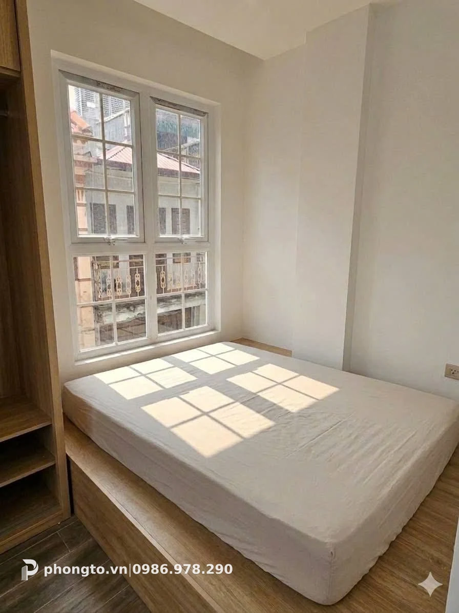 Studio Hà Nội Hà Nội - PTGD-16868 (ảnh 2)