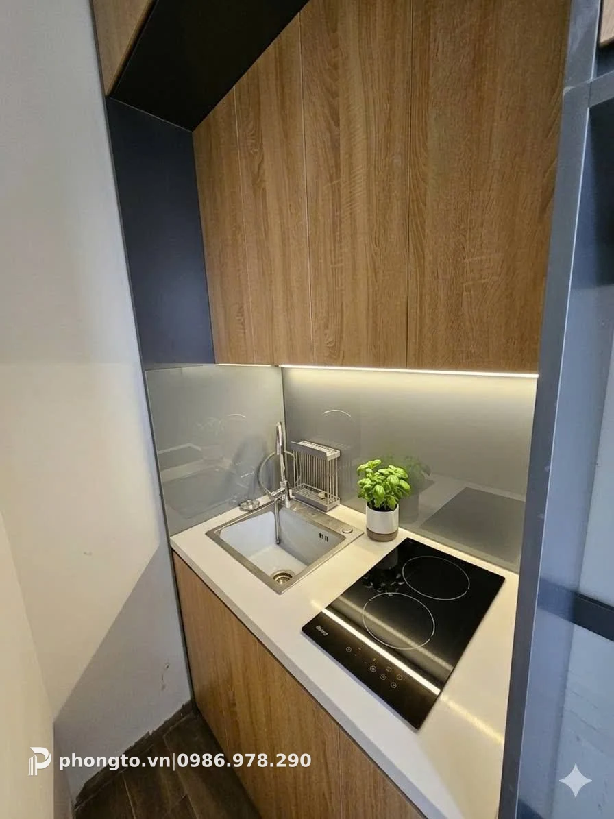 Studio Hà Nội Hà Nội - PTGD-16870 (ảnh 3)