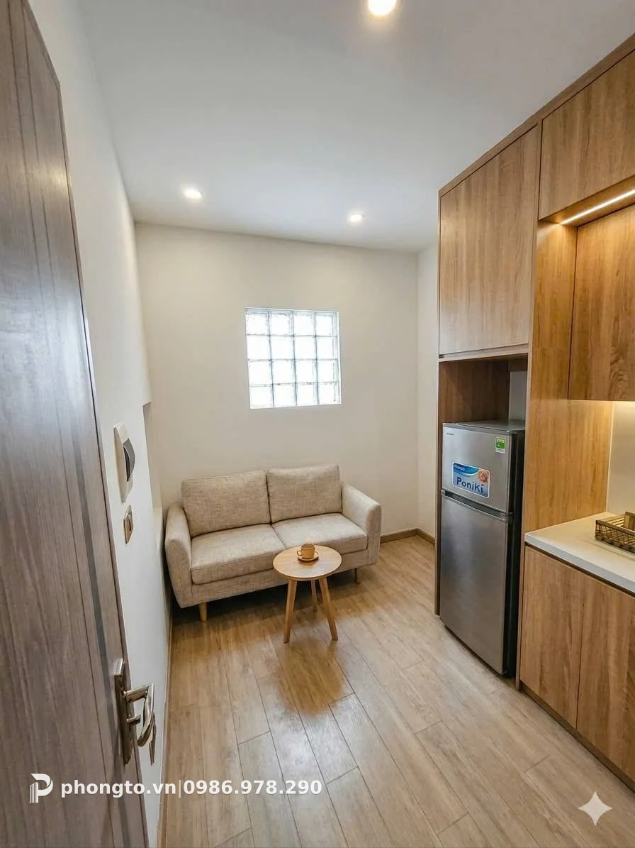 1 Ngủ + 1 Khách Hà Nội Hà Nội - PTGD-16869 (ảnh 1)