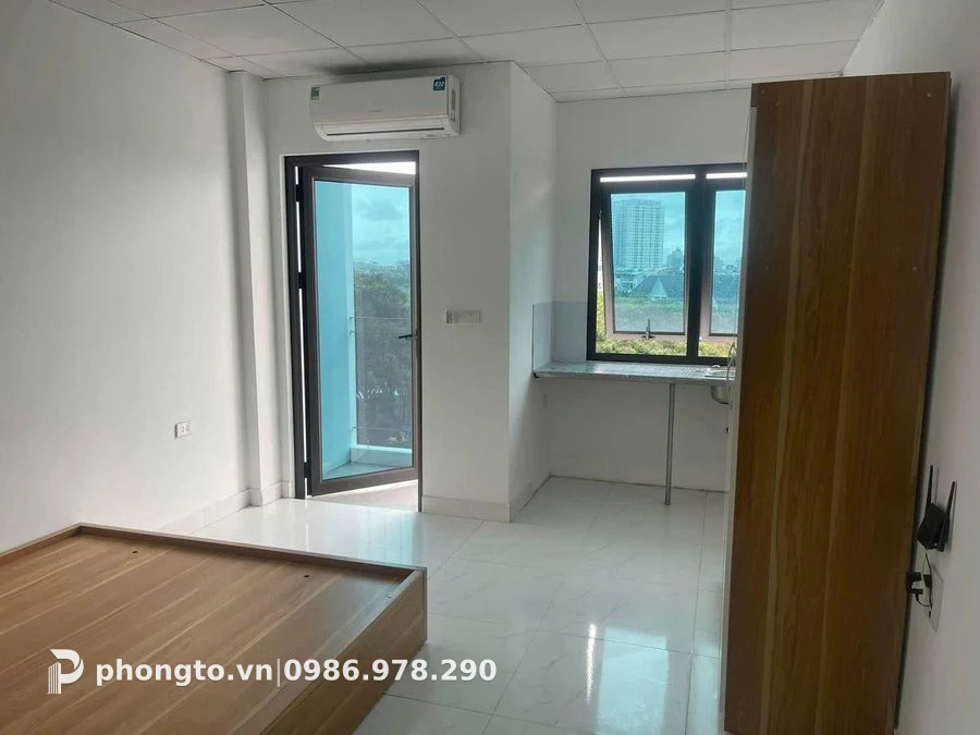 Studio KĐT Vân Canh Hoài Đức - PTGD-1095 (ảnh 2)