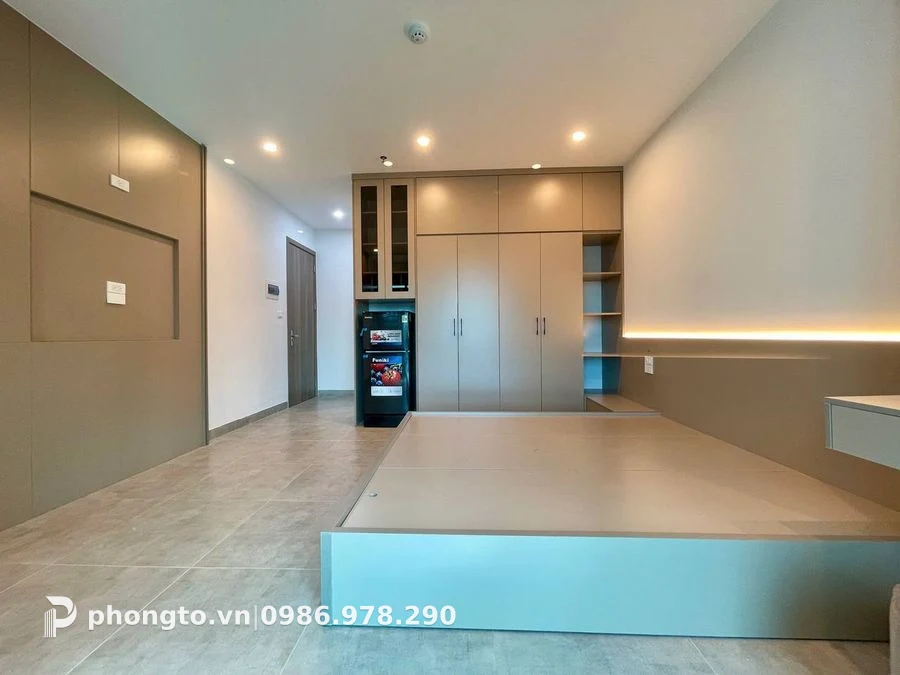 Studio KĐT Vân Canh Hoài Đức - PTGD-1086 (ảnh 3)