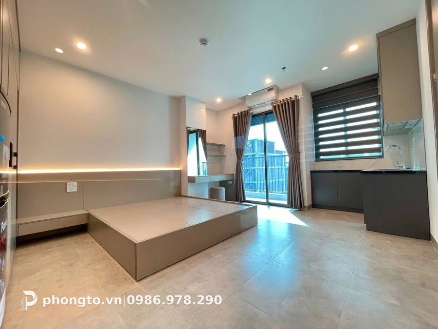 Studio KĐT Vân Canh Hoài Đức - PTGD-1086 (ảnh 4)