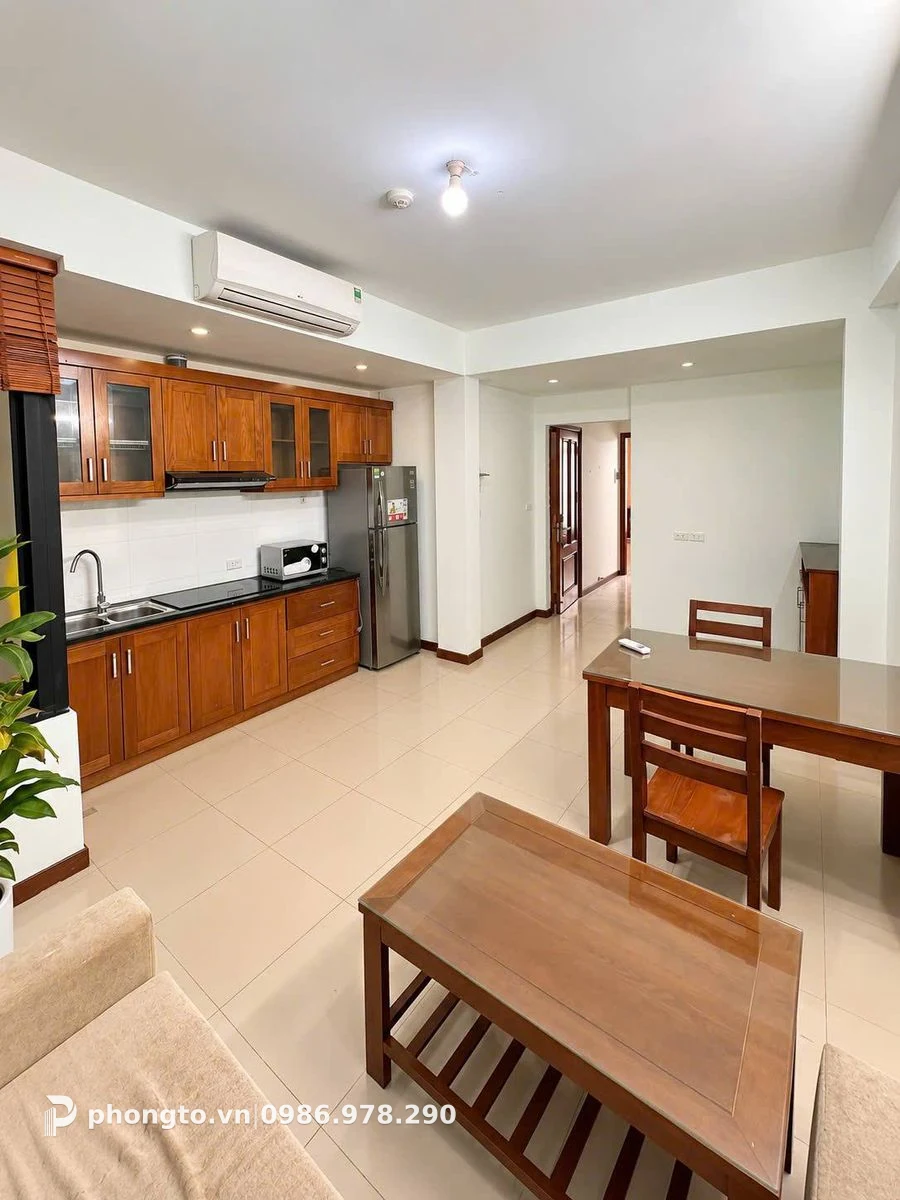 1 Ngủ + 1 Khách Đình Thôn Nam Từ Liêm - PTGD-6475 (ảnh 1)