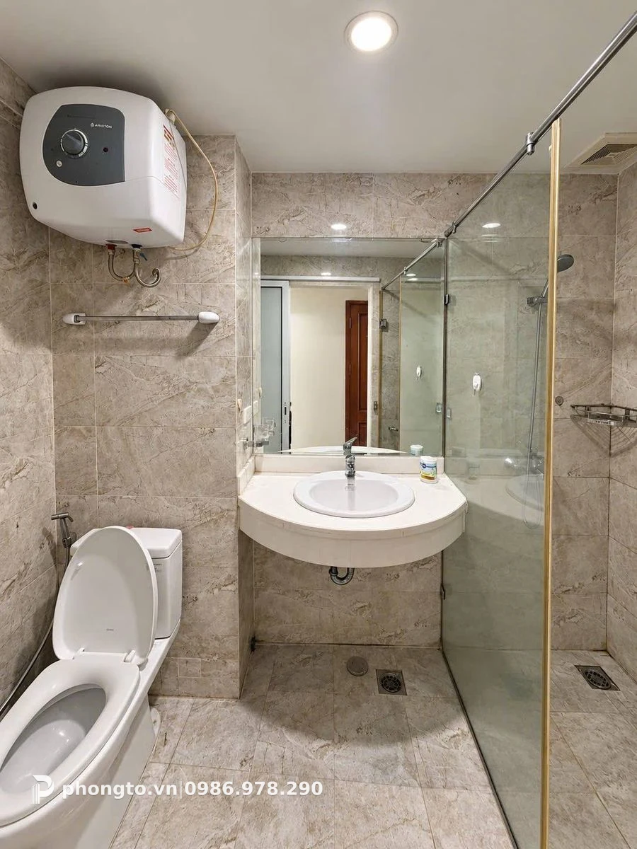 1 Ngủ + 1 Khách Đình Thôn Nam Từ Liêm - PTGD-6475 (ảnh 2)