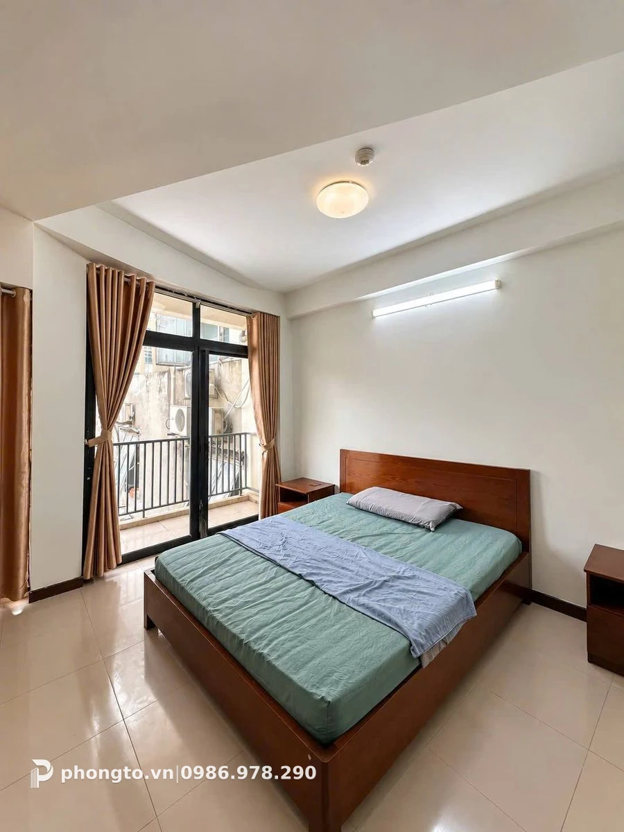 1 Ngủ + 1 Khách Đình Thôn Nam Từ Liêm - PTGD-6475 (ảnh 4)