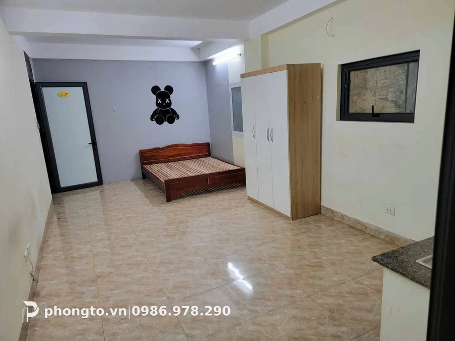 Studio Cầu Giấy Cầu Giấy - PTGD-16881 (ảnh 1)