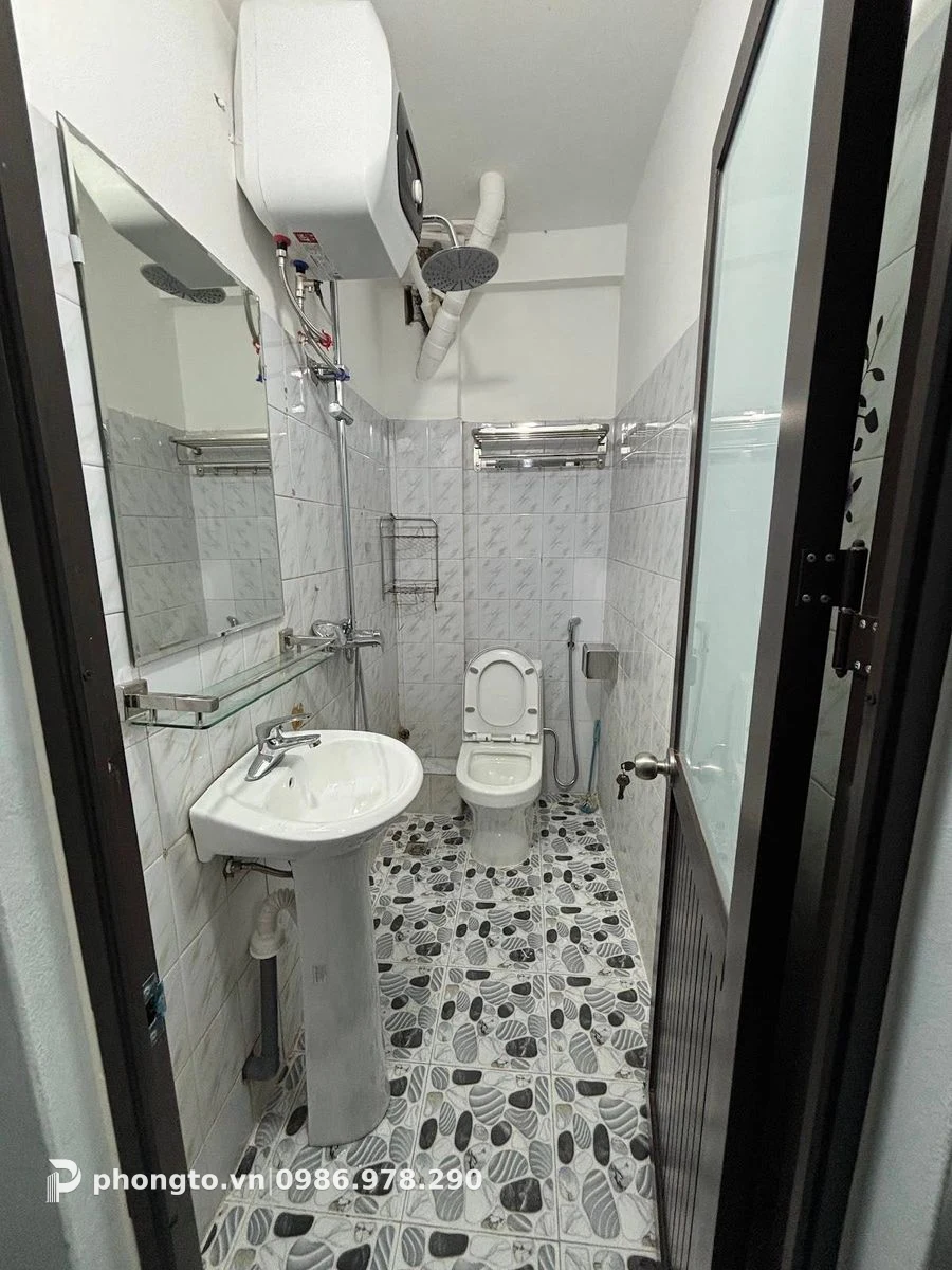 Khép kín Hà Nội Hà Nội - PTGD-16888 (ảnh 1)