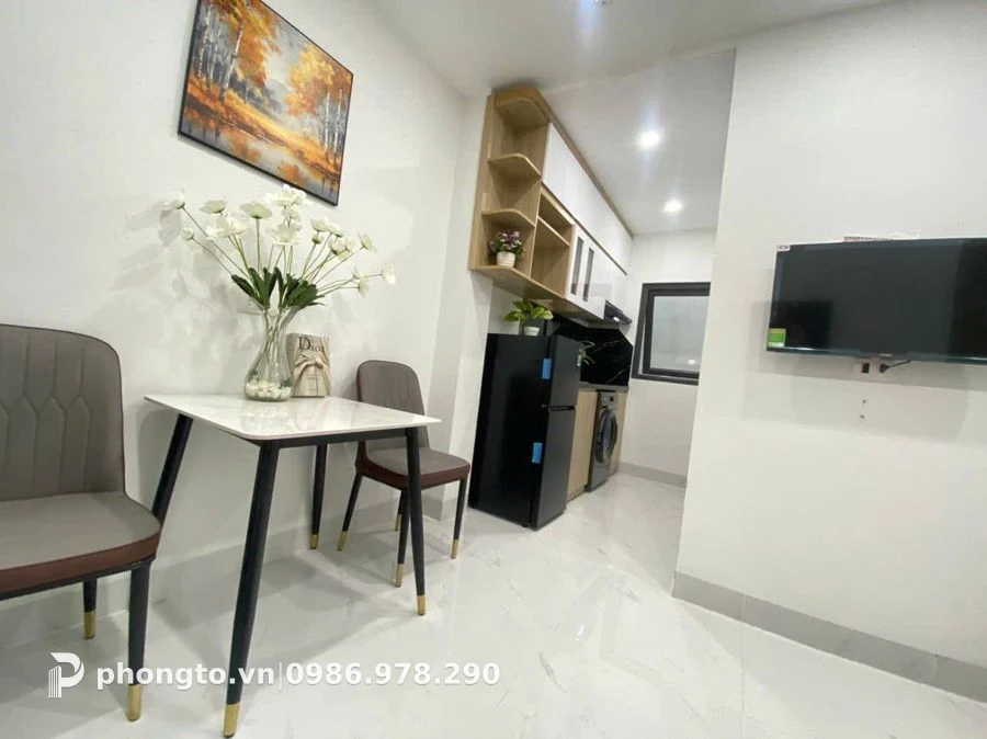 1 Ngủ + 1 Khách Đống Đa Đống Đa - PTGD-16910 (ảnh 5)
