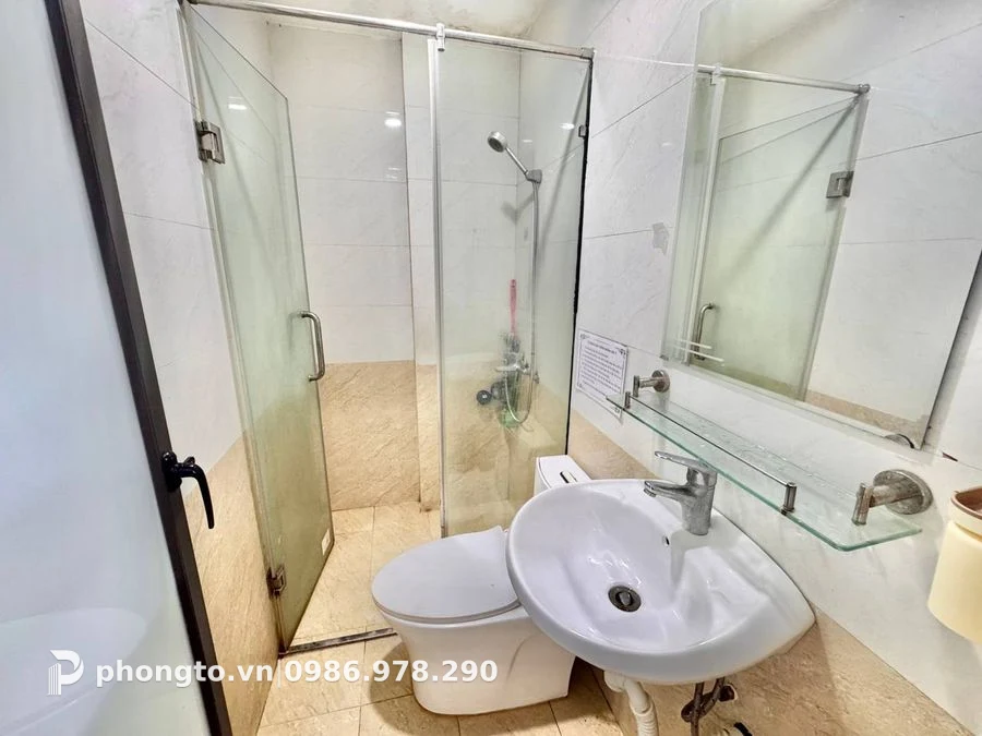 Studio Tu Hoàng Bắc Từ Liêm - PTGD-14954 (ảnh 2)