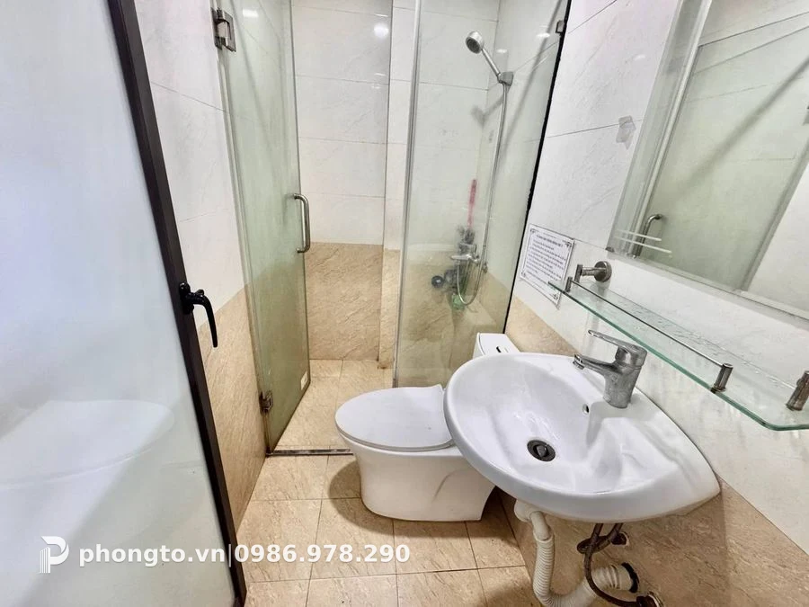 Studio Tu Hoàng Bắc Từ Liêm - PTGD-14954 (ảnh 3)