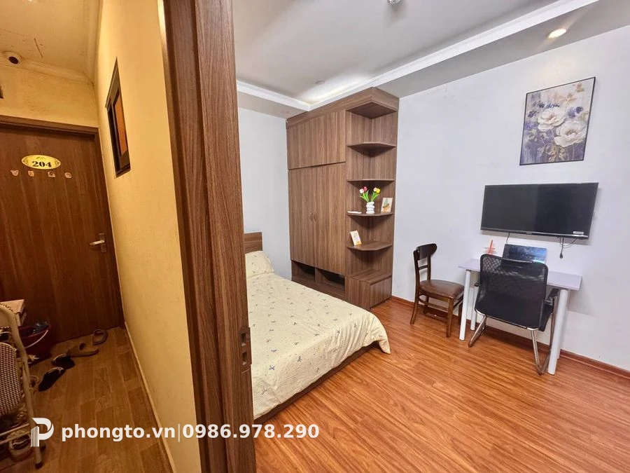 Studio Tu Hoàng Bắc Từ Liêm - PTGD-14954 (ảnh 4)