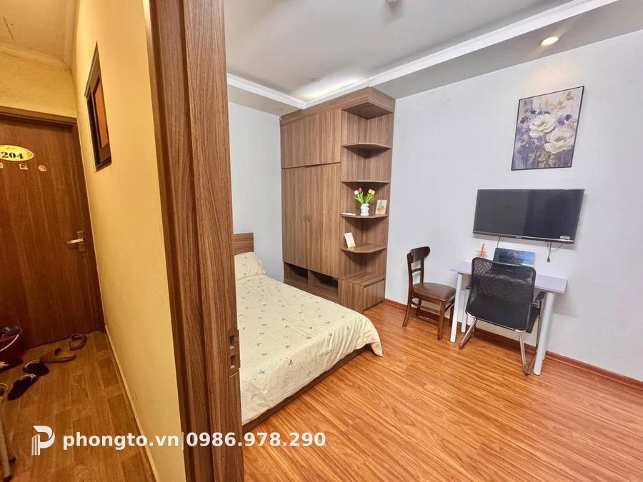 Studio Tu Hoàng Bắc Từ Liêm - PTGD-14954 (ảnh 5)