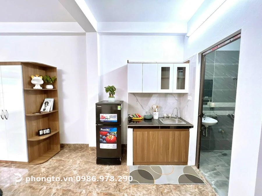 Studio Trung Kính Cầu Giấy - PTGD-6736 (ảnh 4)