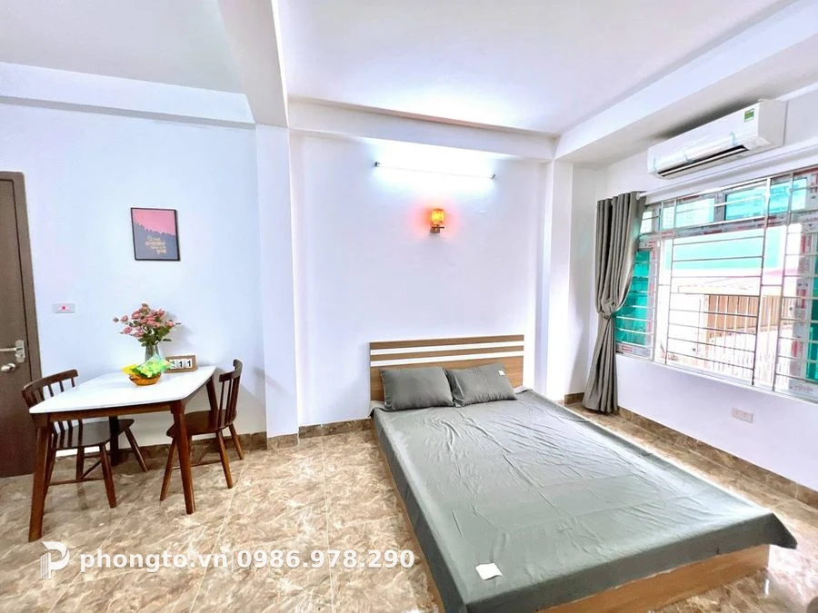 Studio Trung Kính Cầu Giấy - PTGD-6736 (ảnh 6)