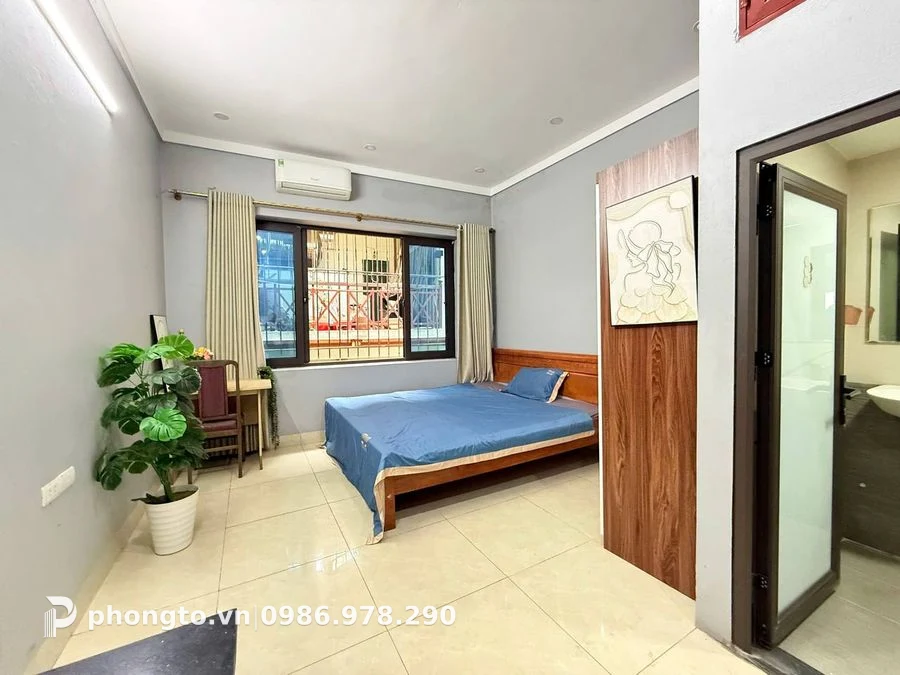 Studio Mỹ Đình Nam Từ Liêm - PTGD-8936 (ảnh 1)