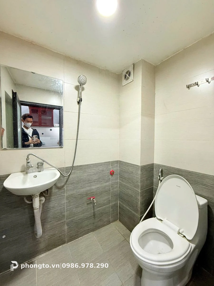 Studio Mỹ Đình Nam Từ Liêm - PTGD-8936 (ảnh 4)