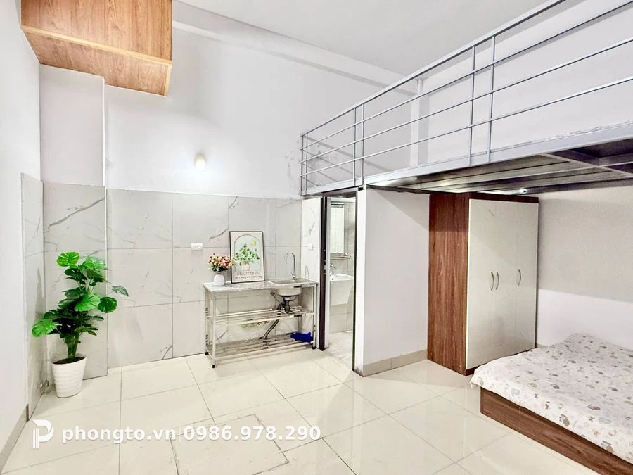 Studio Cầu Giấy Cầu Giấy - PTGD-16941 (ảnh 2)