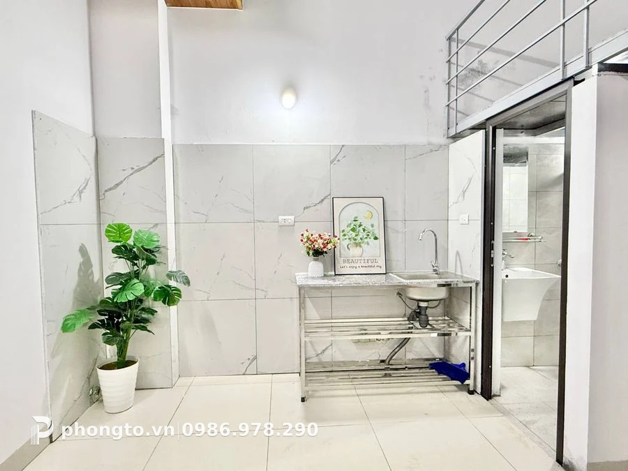 Studio Cầu Giấy Cầu Giấy - PTGD-16941 (ảnh 4)