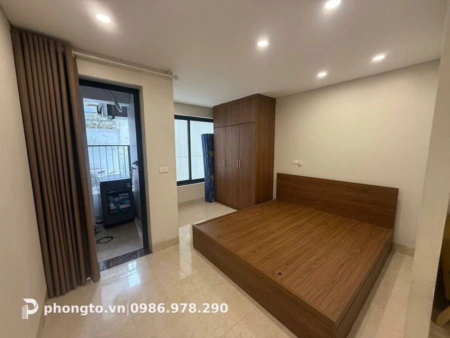 1 Ngủ + 1 Khách Phú Đô Số nhà Nam Từ Liêm - PTGD-4212 (ảnh 5)