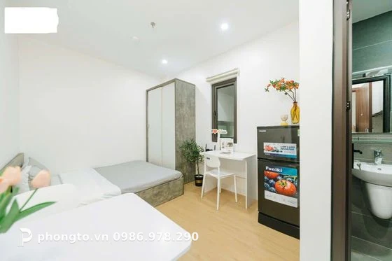 Studio 51 Thái Thịnh - PTGD-4280