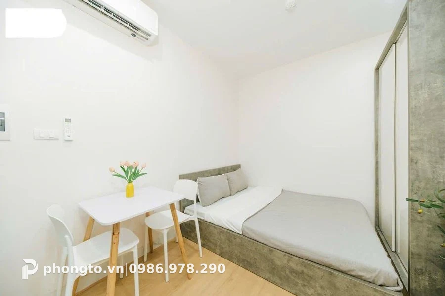 Studio Thái Thịnh Số nhà Đống Đa - PTGD-4280 (ảnh 2)