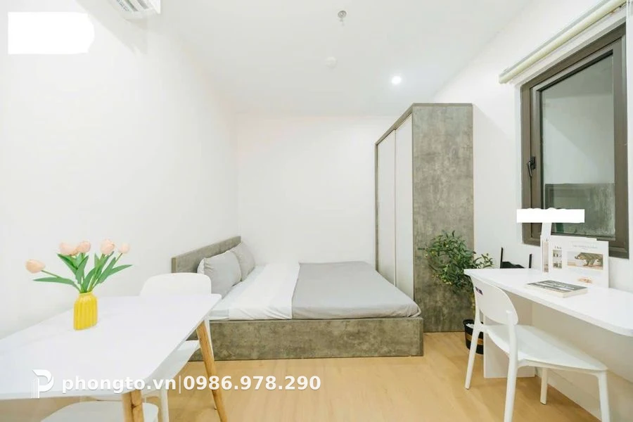 Studio Thái Thịnh Số nhà Đống Đa - PTGD-4280 (ảnh 3)