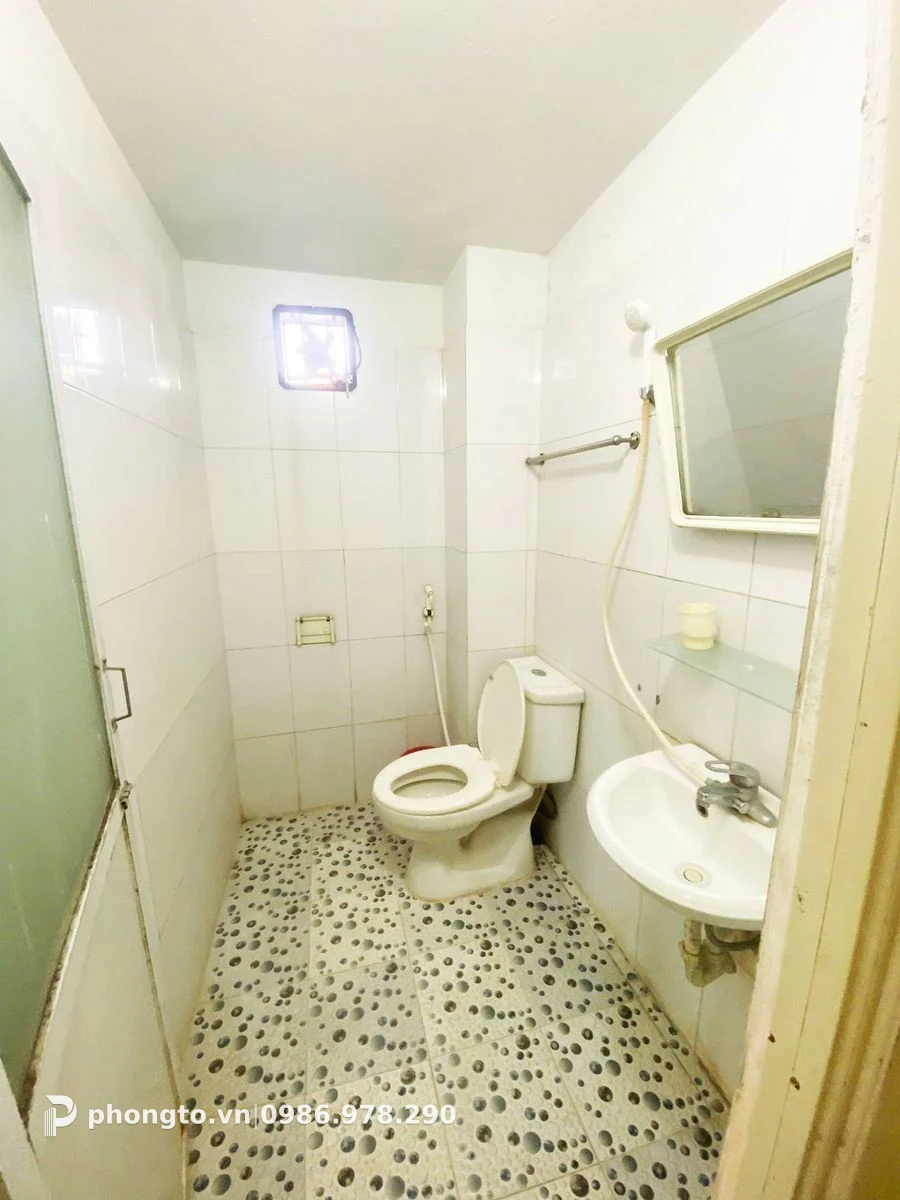 Khép kín Khương Đình Thanh Xuân - PTGD-11009 (ảnh 1)