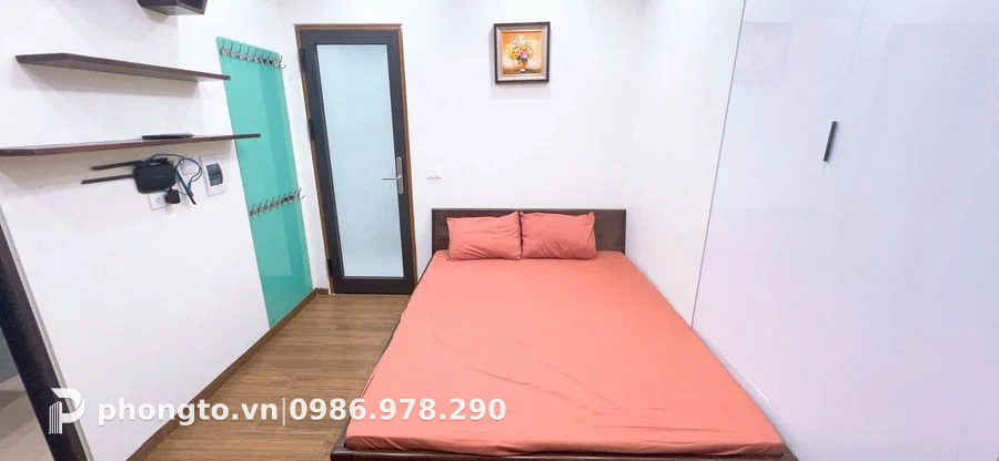 Studio Mỹ Đình Nam Từ Liêm - PTGD-4241 (ảnh 3)