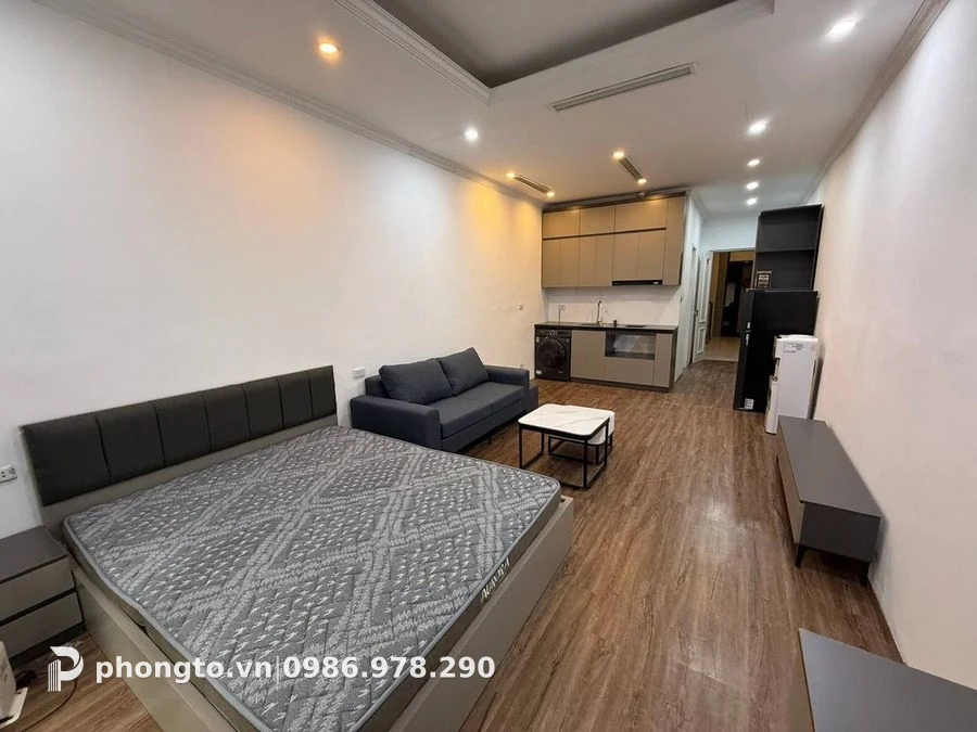 Studio Hà Nội Hà Nội - PTGD-16943 (ảnh 1)