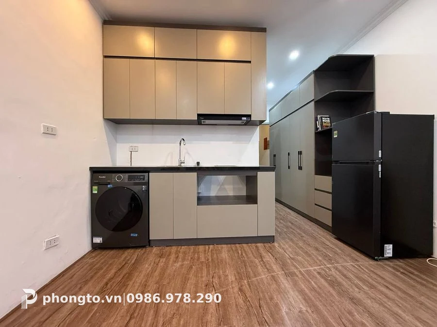 Studio Hà Nội Hà Nội - PTGD-16943 (ảnh 2)