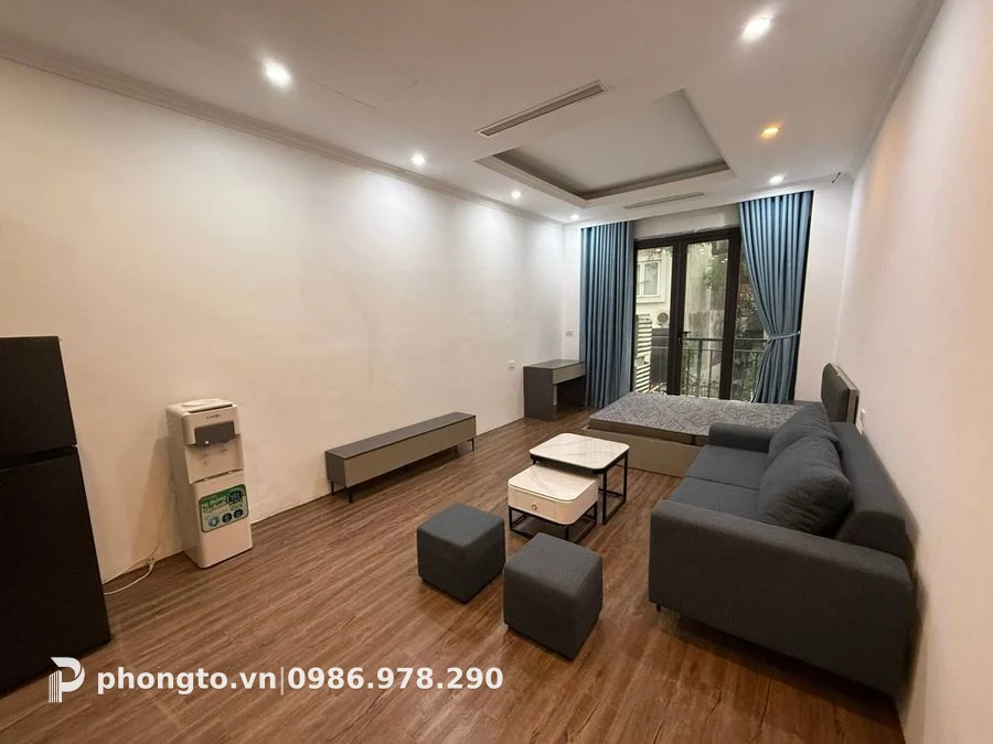 Studio Hà Nội Hà Nội - PTGD-16943 (ảnh 3)