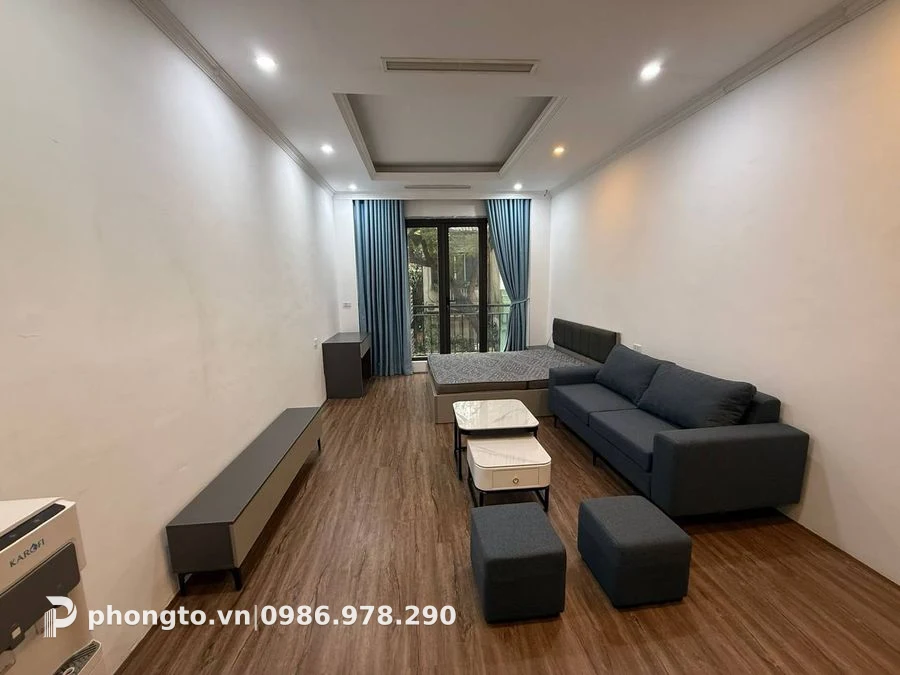 Studio Hà Nội Hà Nội - PTGD-16943 (ảnh 4)