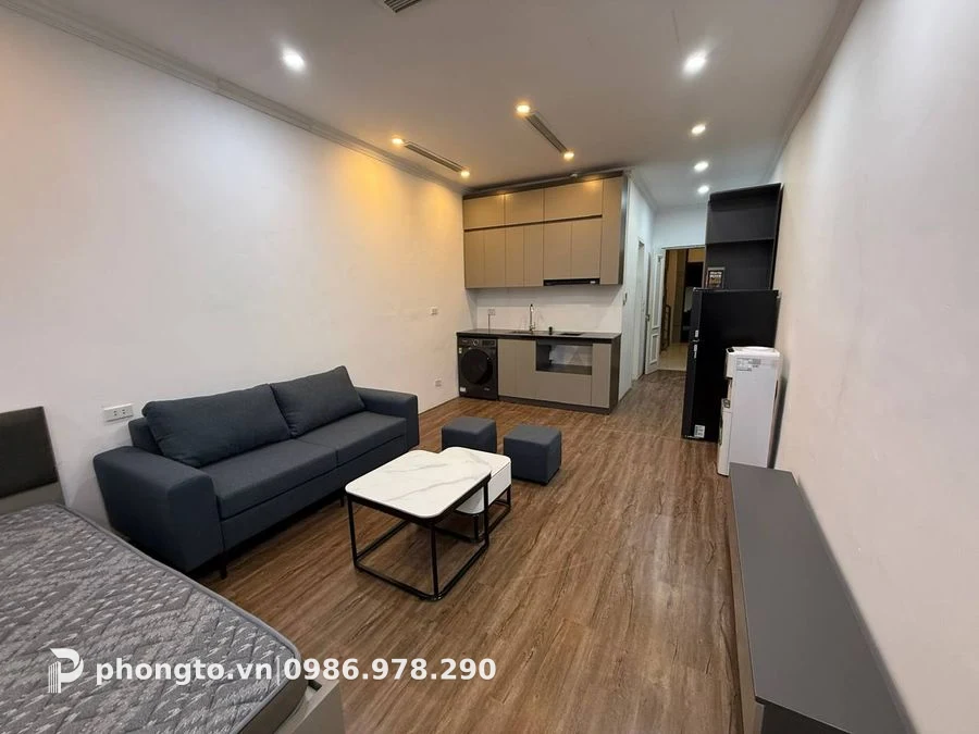 Studio Hà Nội Hà Nội - PTGD-16943 (ảnh 5)
