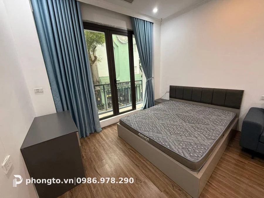 Studio Hà Nội Hà Nội - PTGD-16943 (ảnh 6)