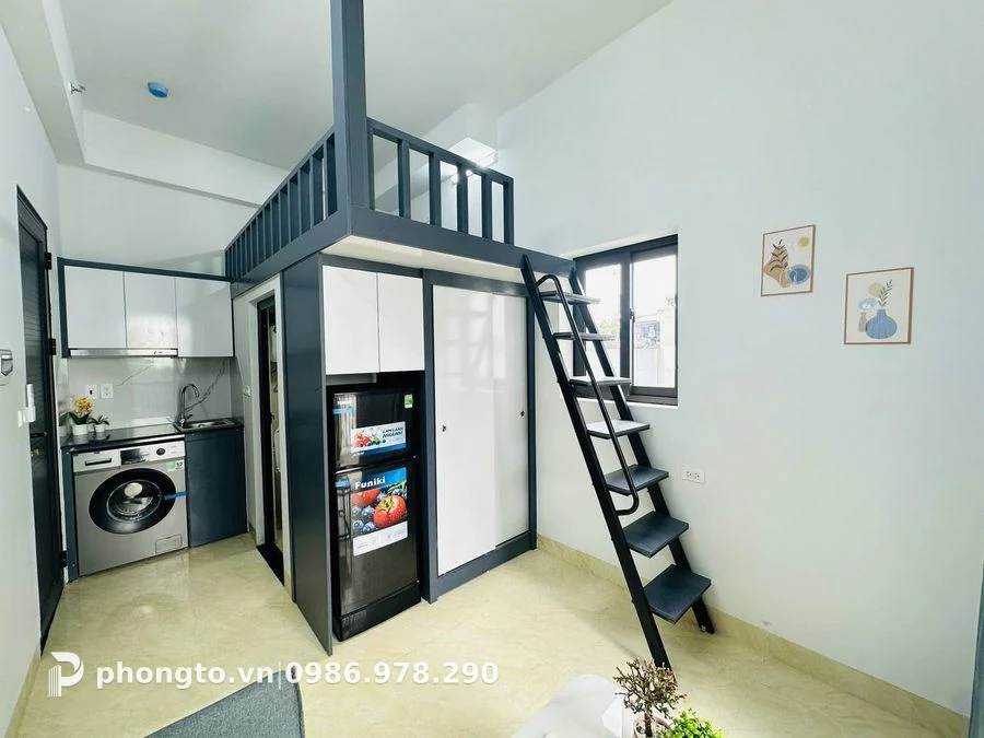 Gác Xép Đống Đa Đống Đa - PTGD-16944 (ảnh 2)