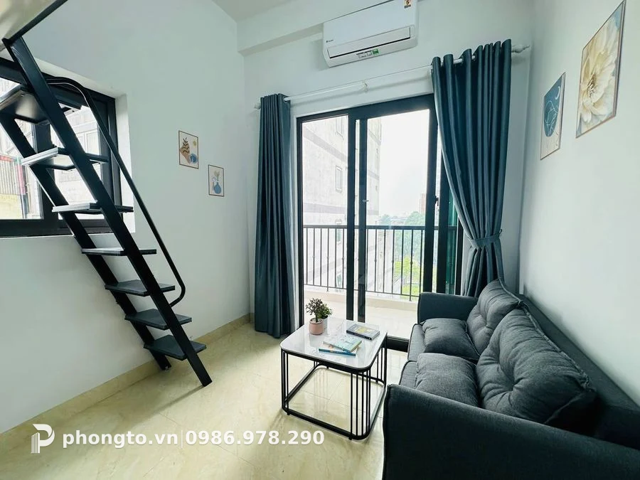 Gác Xép Đống Đa Đống Đa - PTGD-16944 (ảnh 4)