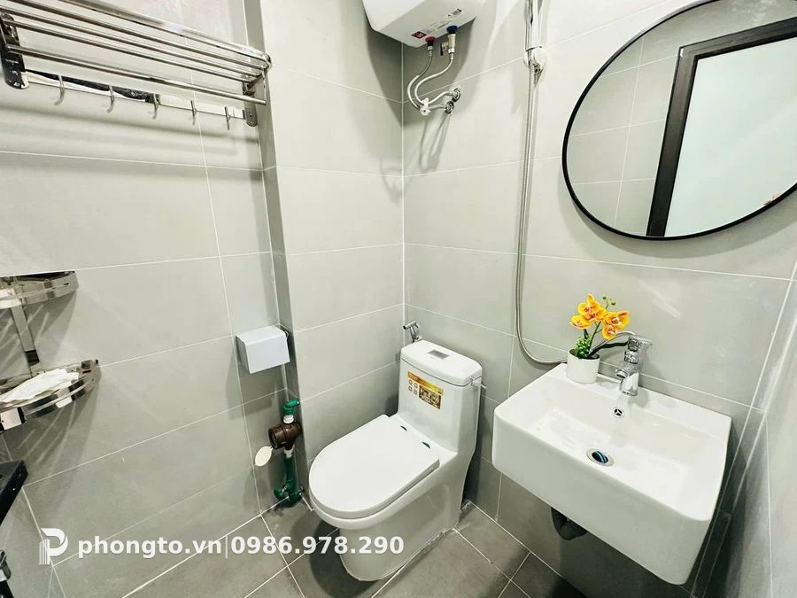 1 Ngủ + 1 Khách Khương Trung Thanh Xuân - PTGD-4304 (ảnh 5)