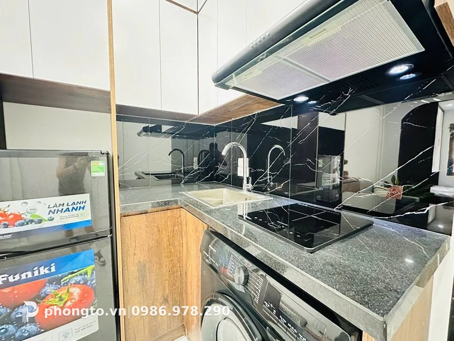 1 Ngủ + 1 Khách Khương Trung Thanh Xuân - PTGD-4304 (ảnh 6)