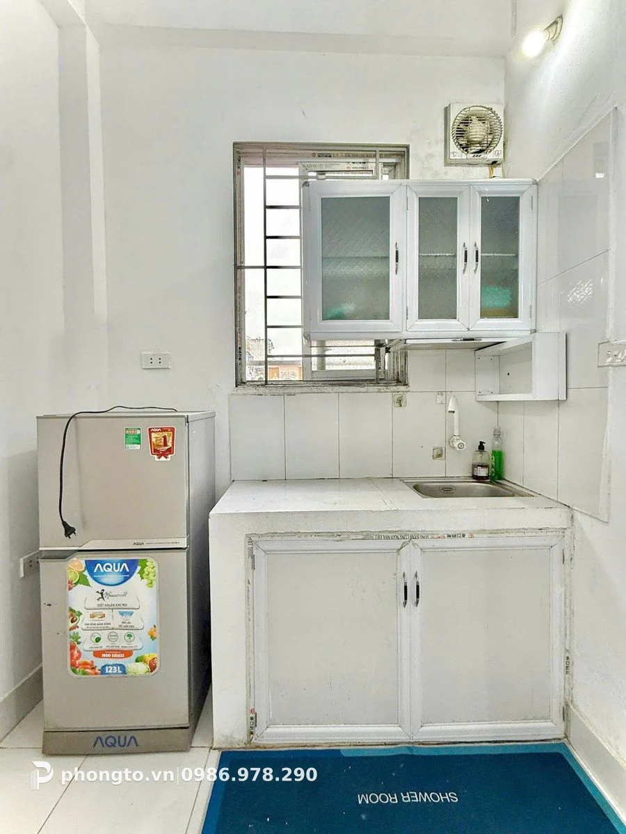 Studio Cổ Nhuế Bắc Từ Liêm - PTGD-8152 (ảnh 2)