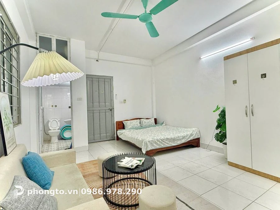 Studio Cổ Nhuế Bắc Từ Liêm - PTGD-8152 (ảnh 5)
