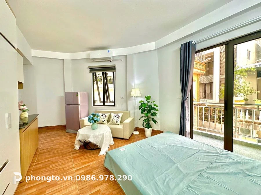 Studio Cổ Nhuế Bắc Từ Liêm - PTGD-8179 (ảnh 4)