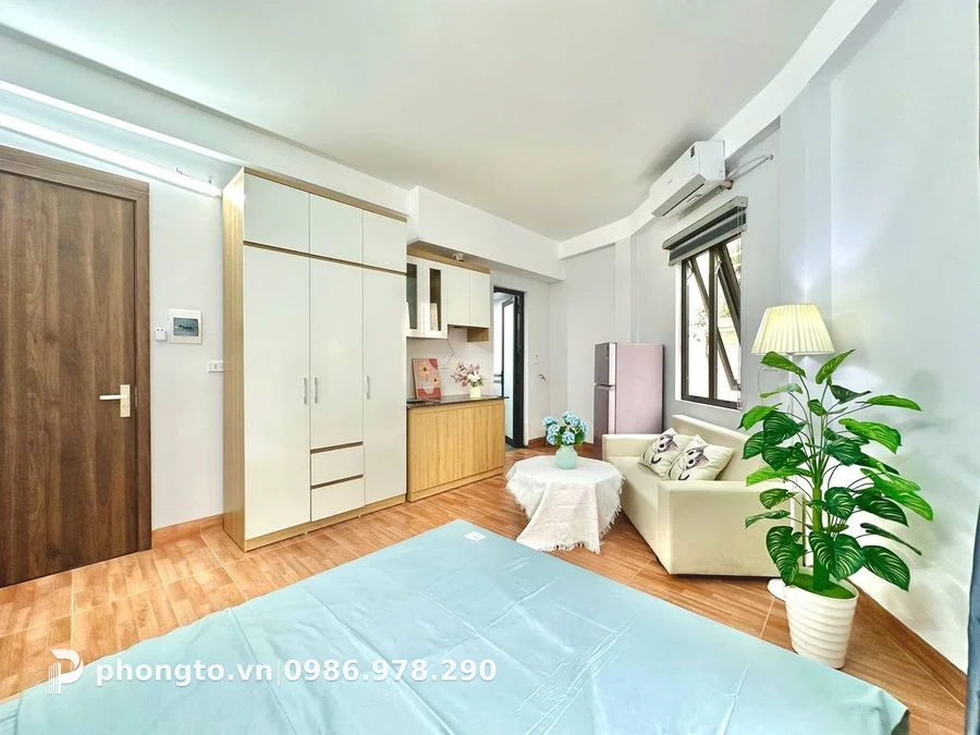 Studio Cổ Nhuế Bắc Từ Liêm - PTGD-8179 (ảnh 5)