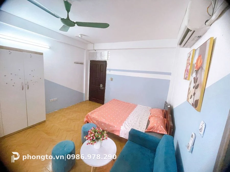 Studio Bằng Liệt Hoàng Mai - PTGD-8748 (ảnh 4)