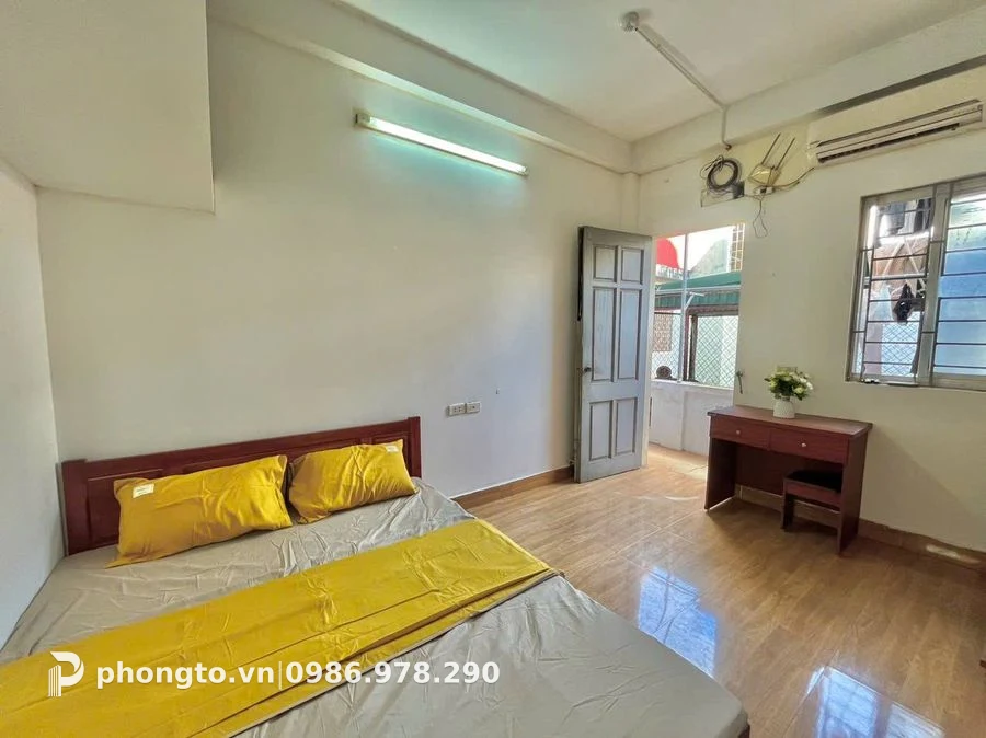 Studio Đường Phú Mỹ Nam Từ Liêm - PTGD-9100 (ảnh 1)