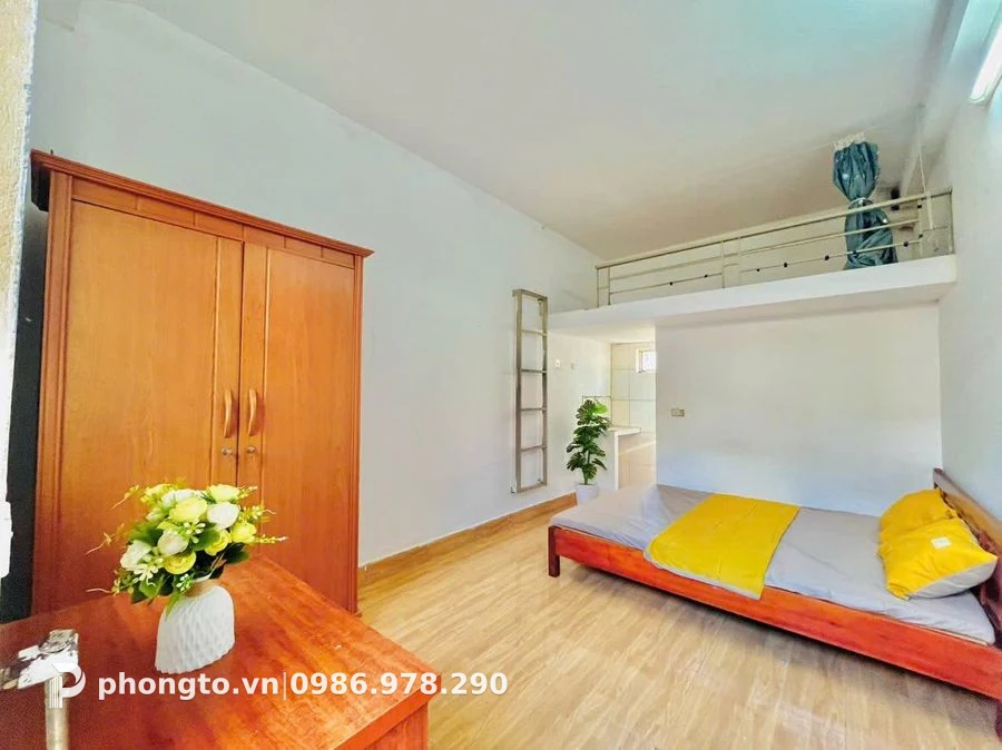 Studio Đường Phú Mỹ Nam Từ Liêm - PTGD-9100 (ảnh 3)