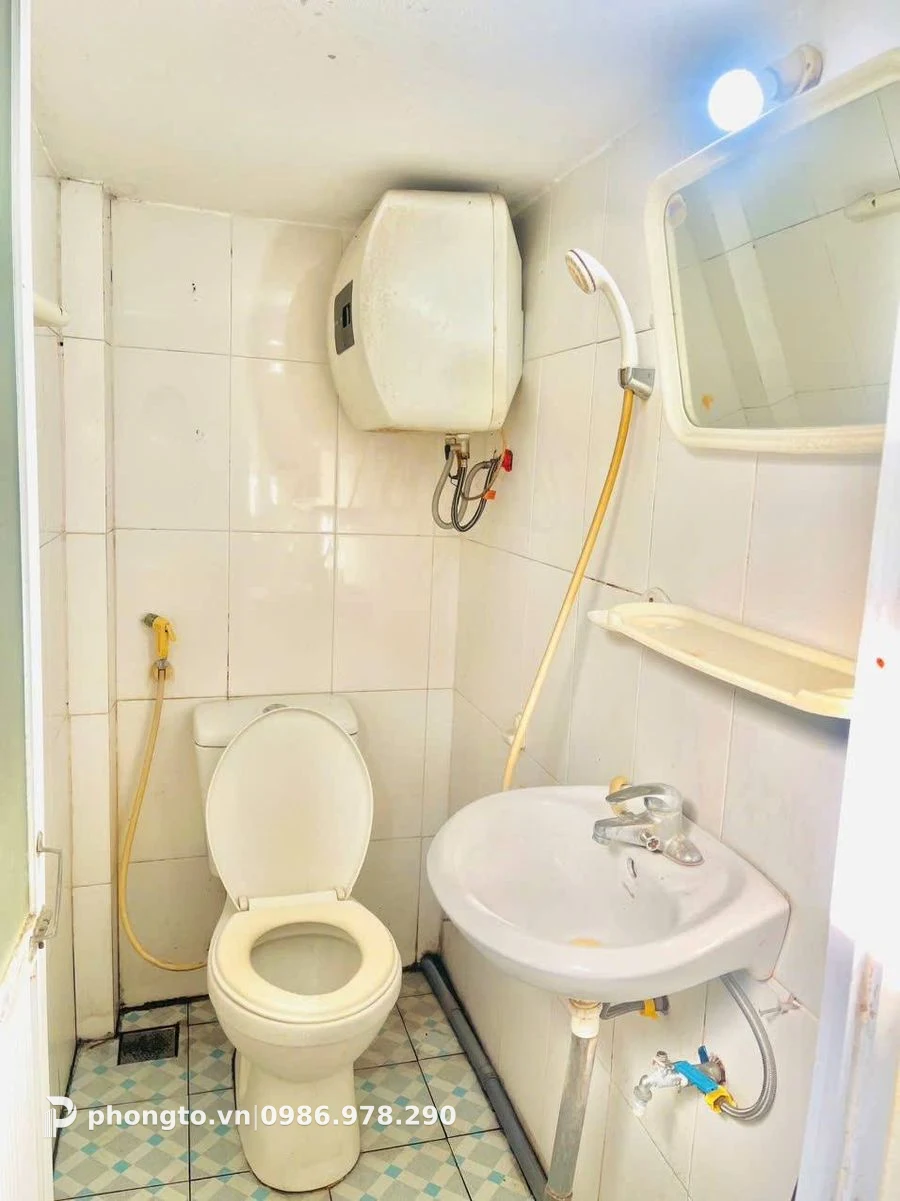 Studio Đường Phú Mỹ Nam Từ Liêm - PTGD-9100 (ảnh 4)